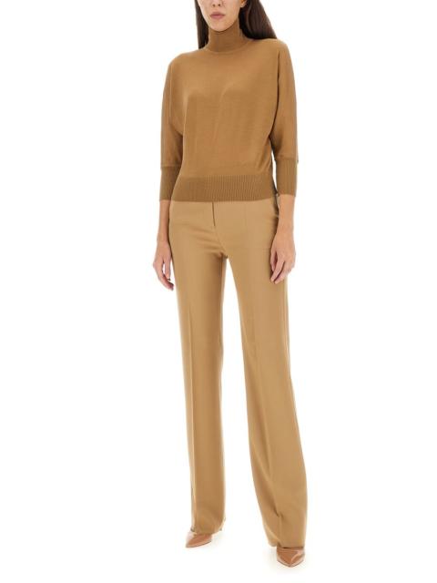 Max Mara Max Mara Women Wool Jersey.