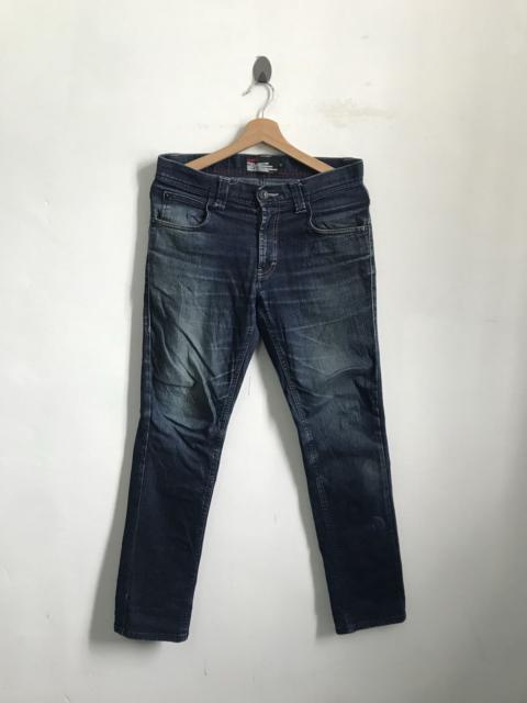 BEAMS PLUS Beam Plus Jeans Denim