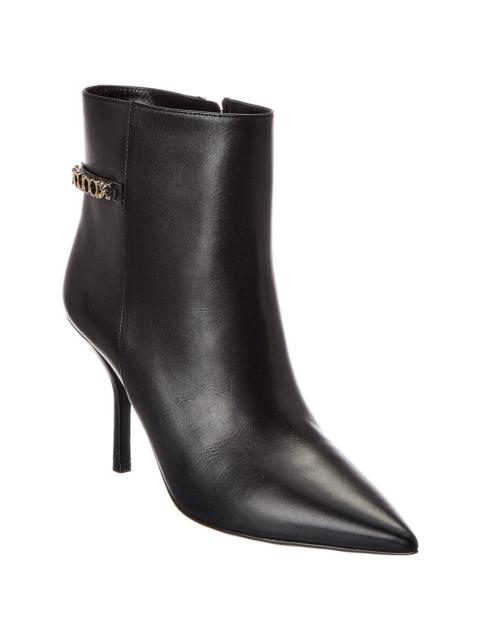 GUCCI Gucci Signoria Leather Boot