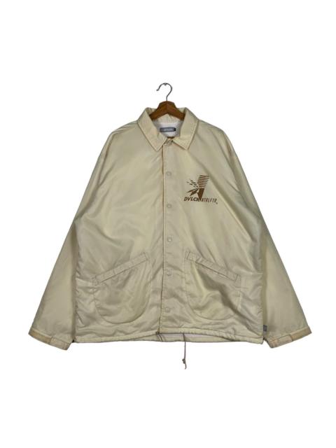 Other Designers Vintage - DEVILOCK DVLCK NTRLFTR Coach Jacket #0106-C6