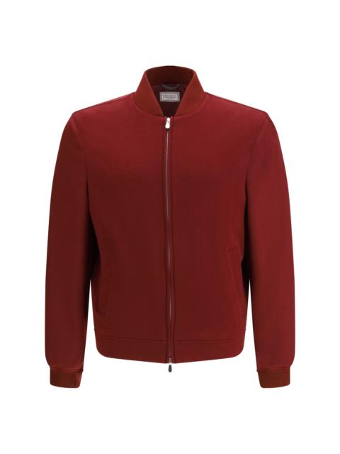 Brunello Cucinelli Brunello Cucinelli Men Cashmere Jacket