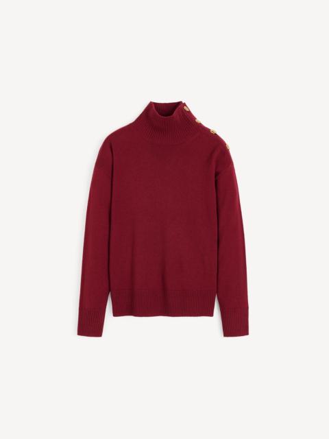 BY MALENE BIRGER Vanille wool sweater