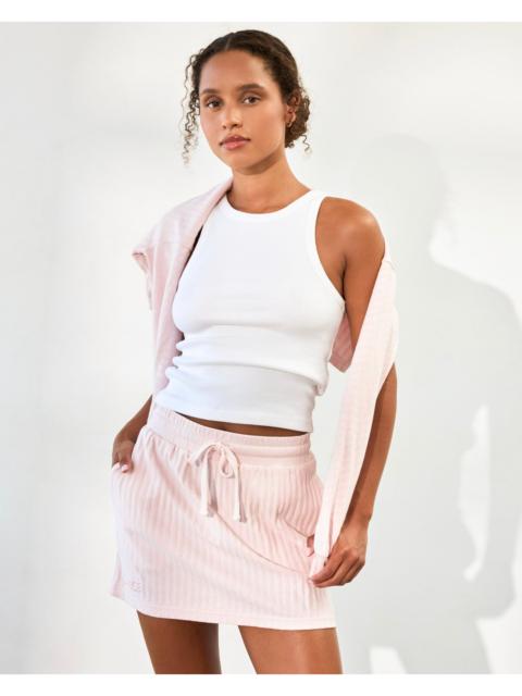 L*SPACE Half Court Skirt