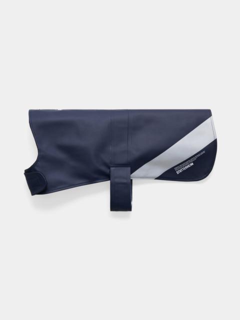 Stutterheim Dog Raincoat Navy