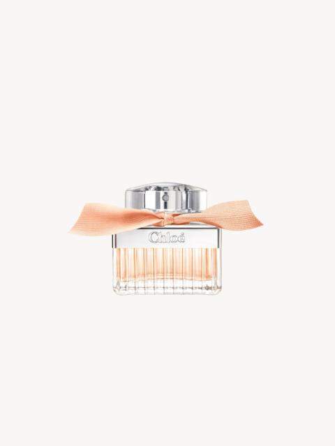 Chloé CHLOÉ ROSE TANGERINE EAU DE TOILETTE