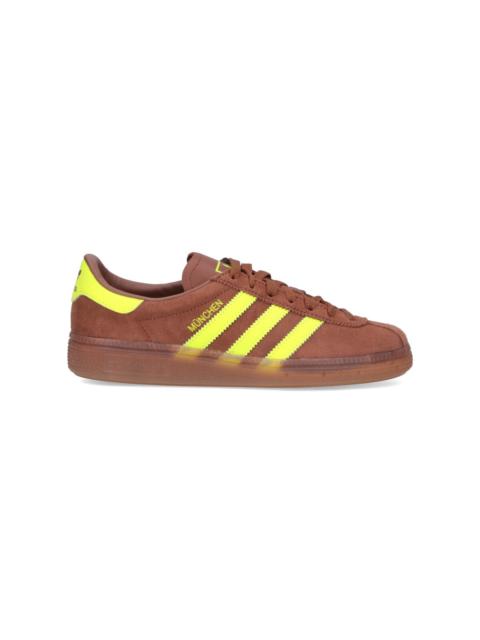 adidas "MUNCHEN" SNEAKERS