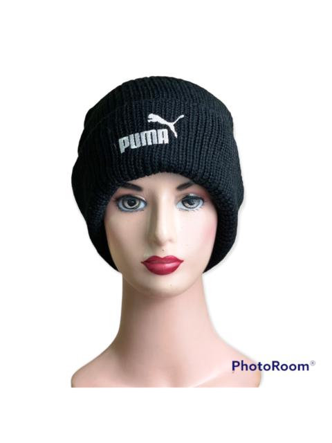 PUMA Puma Beanie / Snow Hat / Snow Cap