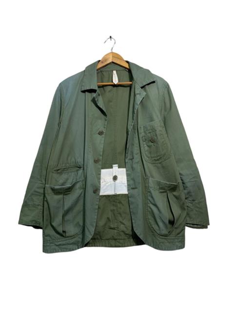 Other Designers Journal Standard - 🔥SNOW PEAK X J.STANDARD UTILITY JACKETS