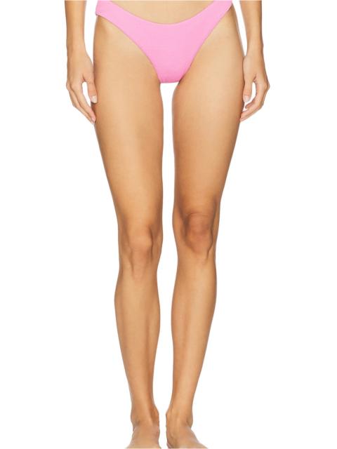 L*SPACE Rocky Bikini Bottom