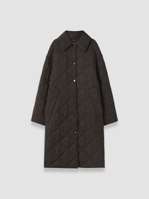 JOSEPH Penny Quilted Coat