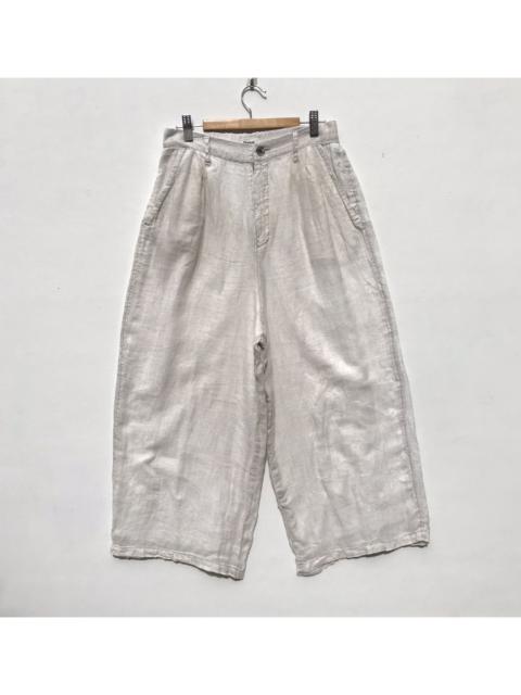 Plantation Issey Miyake Pants Plantation Japanese Designer