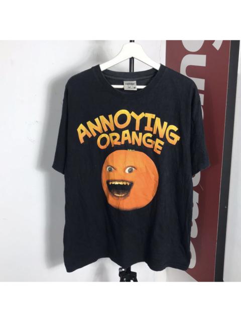Vintage - Annoying Orange T-Shirt movie