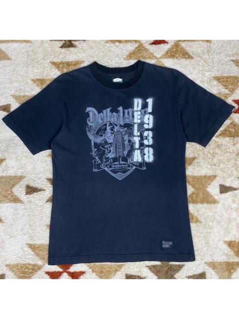 NEIGHBORHOOD Neighborhood Delta 1938 Shirt Neighborhood SunFaded