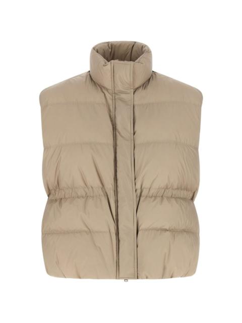 Brunello Cucinelli Brunello Cucinelli Women Down Vest