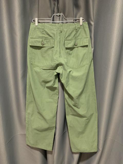 Other Designers Relume by Journal Standard Baker Pants Medium