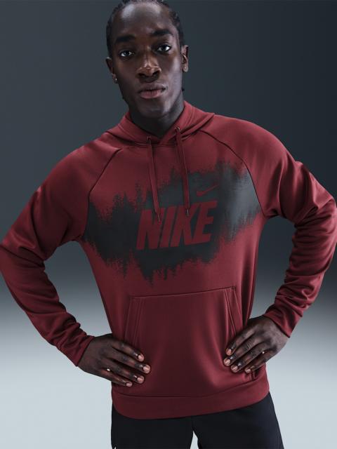 Nike Nike Men's Therma-FIT Fleece Hoodie