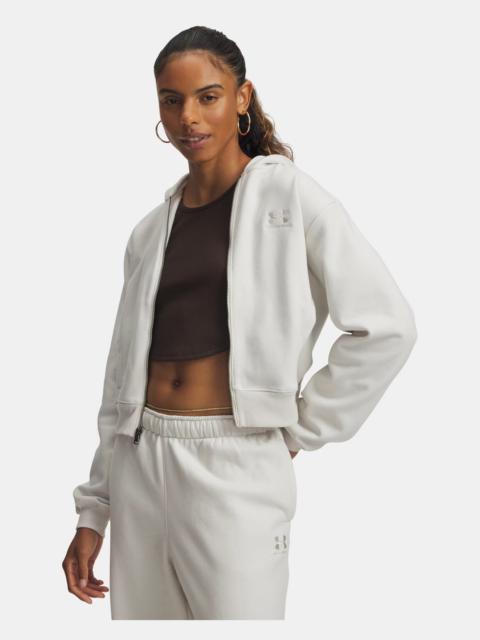 Under Armour UA Icon Vida Fleece