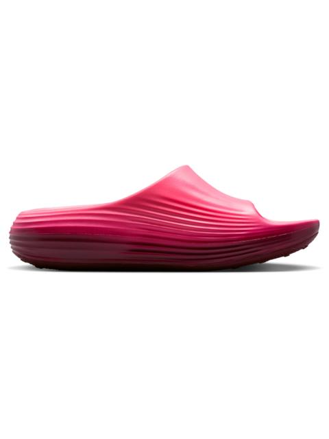 Nike Nike Womens Nike ReactX Rejuven8 Slide