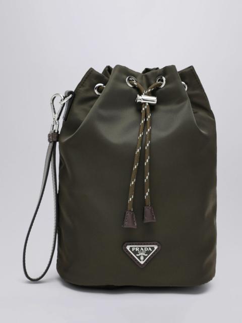Prada Prada Shoulder Bag Men Military