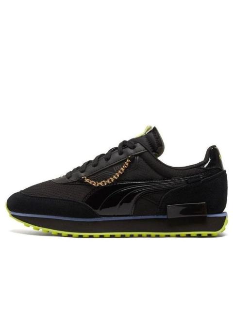 PUMA (WMNS) PUMA Future Rider 'Dark Dreams' 380637-01