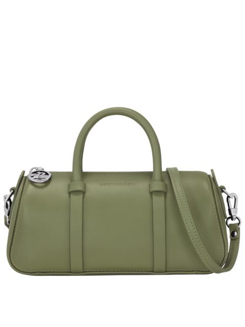 Longchamp Daylong S Handbag Laurel - Leather