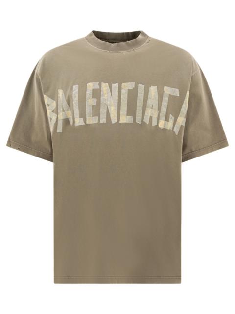 Balenciaga T-shirts