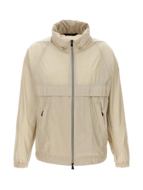 Moncler Grenoble 'Negara' windbreaker