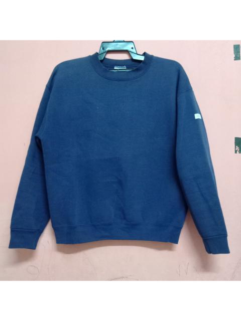 Other Designers Edwin - Vtg EDWIN sweatshirt plain jumper usa brand