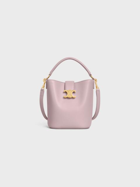 CELINE Celine "louise" Bucket Bag Small