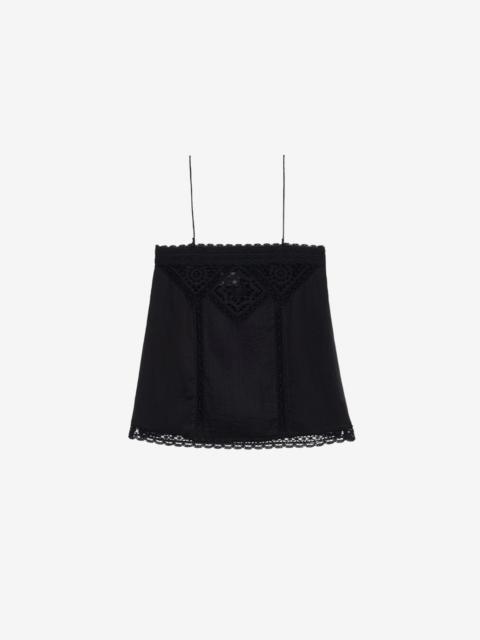Isabel Marant Étoile GAELIA TOP