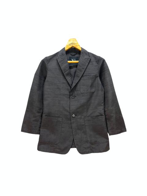 Other Designers Y's LIGHT CASUAL JACKET #8464-010