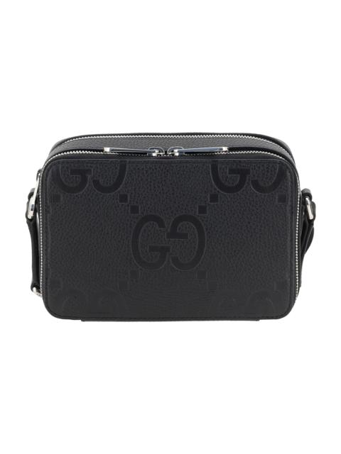 GUCCI Mini Jumbo Gg Shoulder Bag