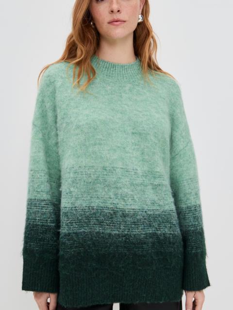 SIMONMILLER Leith Ombre Sweater