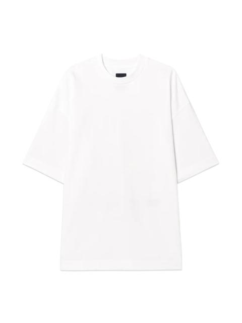 JUUN.J Punk Graffiti Semiover Fit T-Shirt