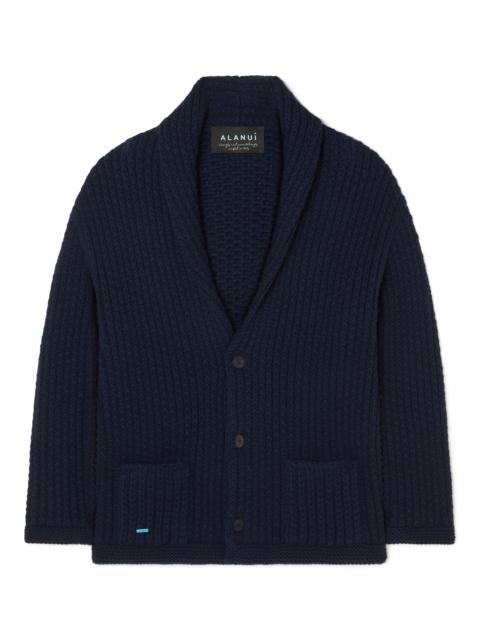 Alanui Alanui Finest Cardigan