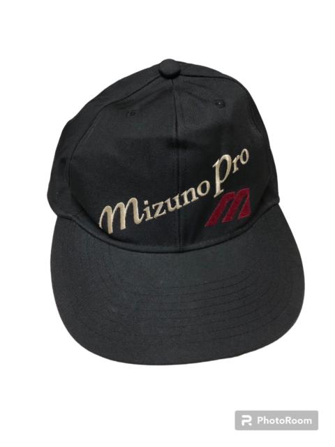 Other Designers VINTAGE MIZUNO PRO CAP