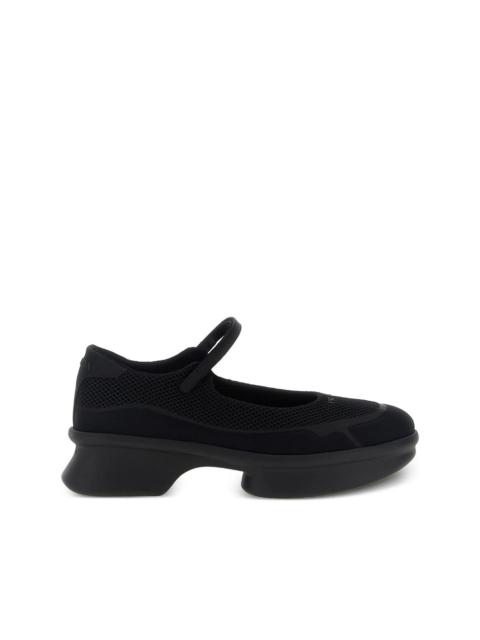 Prada Prada Black Ballet Flats Women