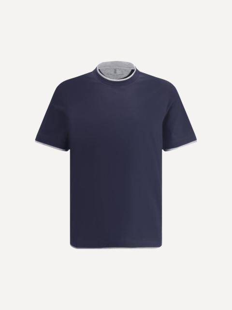 Brunello Cucinelli T-Shirt