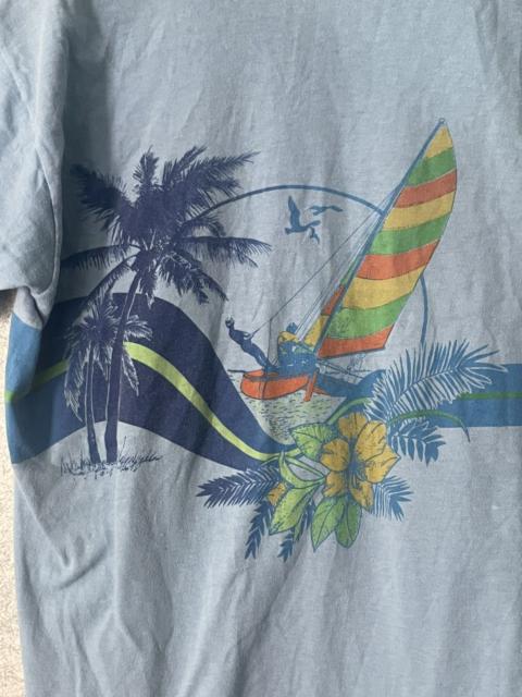 Other Designers Hawaii vintage