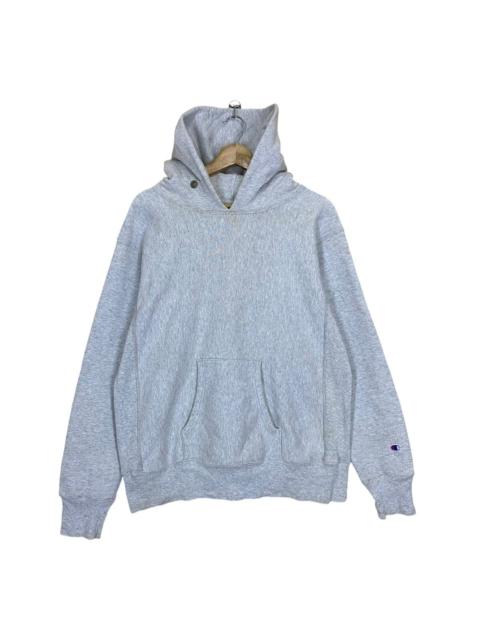 Other Designers Champion × Japanese Brand × Vintage - Vintage 90s Champion Reverse Weave Crewneck Hoodie