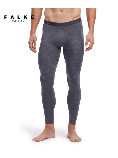 FALKE Men Tights Daily ClimaWool