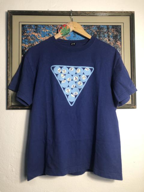 Other Designers Vintage - A.A.R By Yohji Yamamoto Graphic Tee