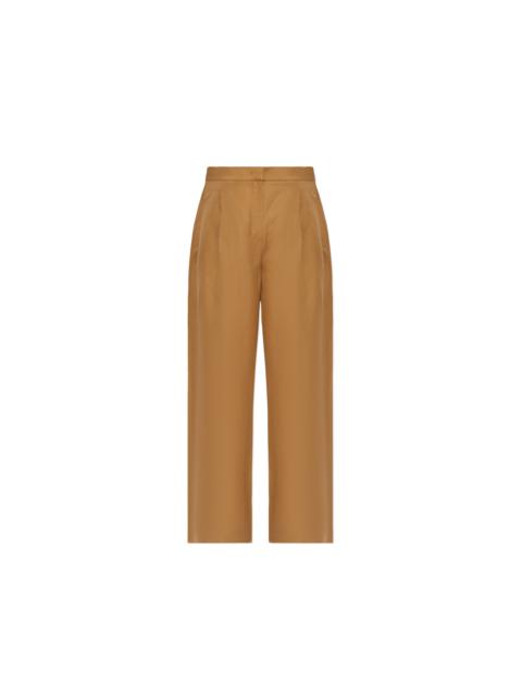 Max Mara Max Mara Colonia Trousers Women