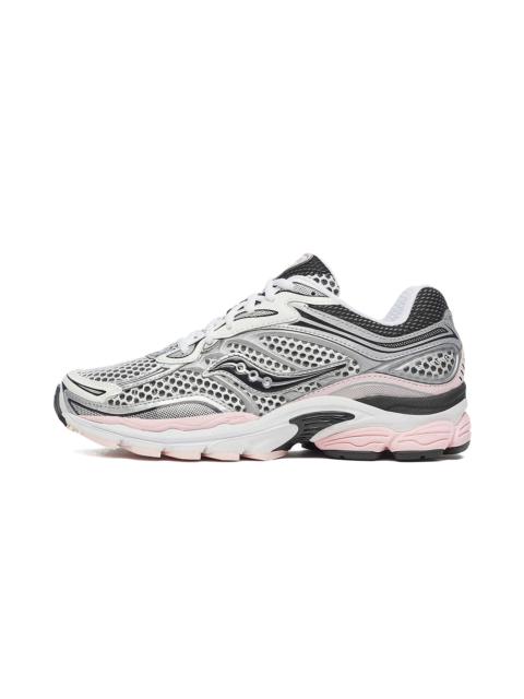 Saucony ProGrid Omni 9 "Silver Pink"