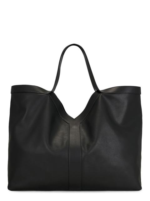 SAINT LAURENT Maxi Y Tote