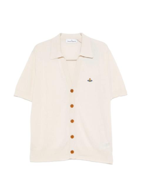 Vivienne Westwood Vivienne Westwood Polo Shirts