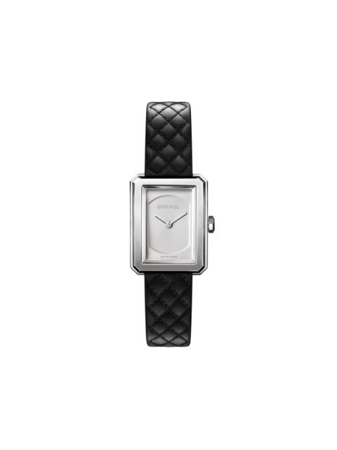 CHANEL BOY·FRIEND Watch