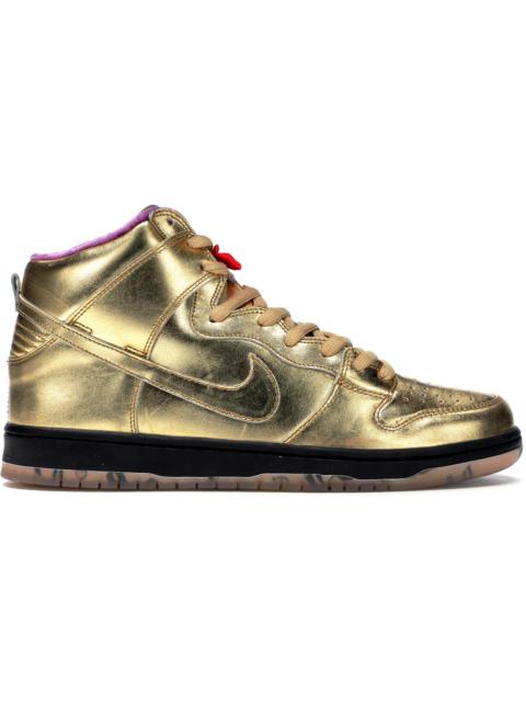 Nike Nike SB Dunk High Humidity (Special Box)