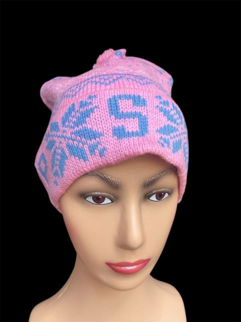 Other Designers Handmade - Japan Beanie