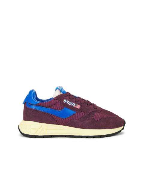 AUTRY Reelwind Low Sneaker